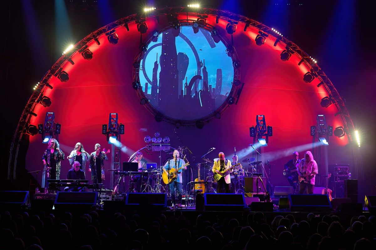 The Pink Floyd Experience | Pink Floyd Experience