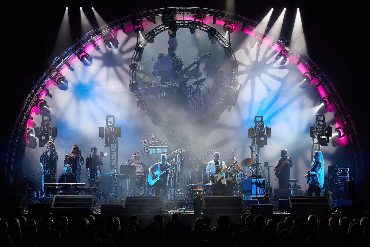The Pink Floyd Experience | Pink Floyd Experience