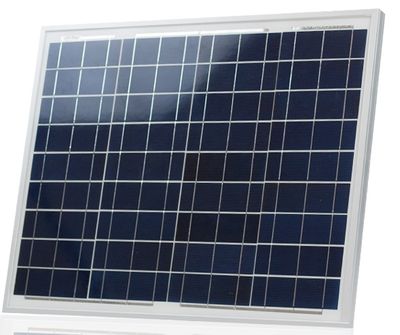 I-  Neuton Power solar 55 watt 12 volt