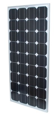 B- TPL Solar 160 watt 12 volt