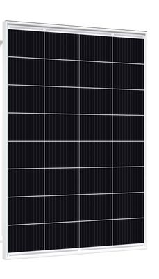 C- Solar Panel 220 watt 12 volt