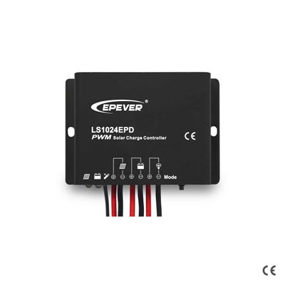 EE - LS1024EPD - 10 amp 12/24 volt IP67