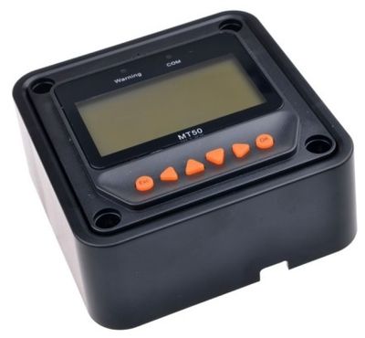 D- MT-50 remote for EPEVER Tracer
