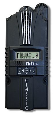 K- Midnite Classic 150RCM 12/24/48 volt