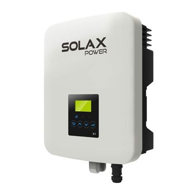 C- Solax X1 Boost 5.0kW single phase