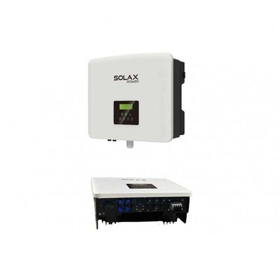 H- Solax X1 Hybrid 5.0kW single phase new G4 model