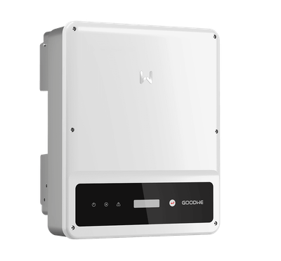 K- Goodwe 10kW 3 phase SDT series Gen 2