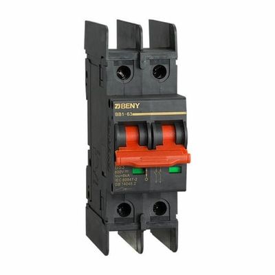 BK20, 20 amp Circuit Breaker 2 pole