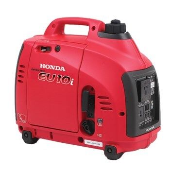 A-Honda EU10IT1U4 Pickup only, please email or call to check on stock levels