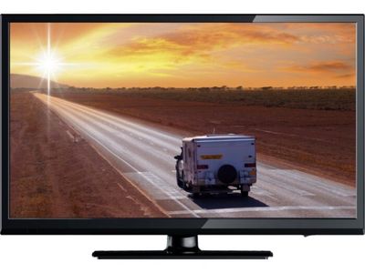 A - RV Media 19&quot; TV built in DVD and freeview 12 volt
