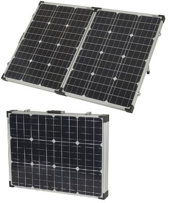 G- Solar Panel Fold Up 110 watts