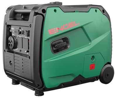 AAA-Engel R3000IE Generator Pickup only