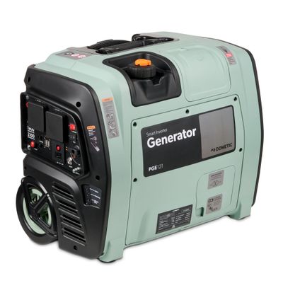 Dometic PGE121 Generator 2.1kW Electric start, pick up only
