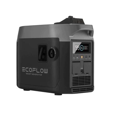 EcoFlow Smart Generator 1800 watts