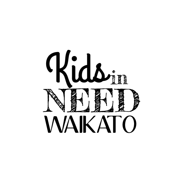 Kids in Need Waikato Logo