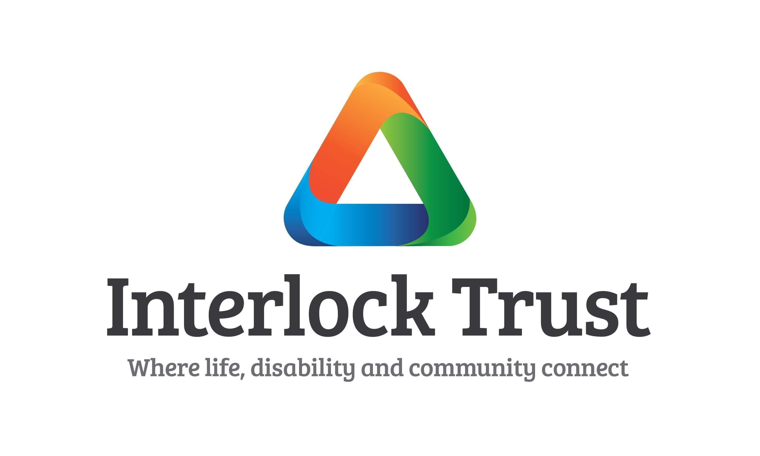 Interlock NZ Trust Logo