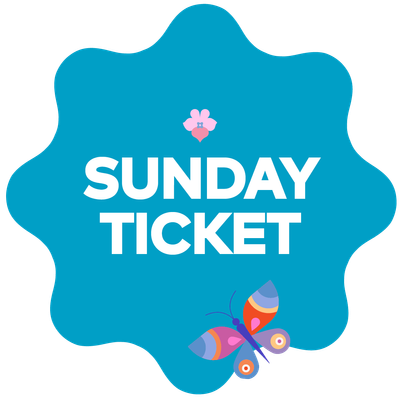 Sunday Ticket