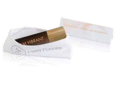 I am Vibrant - Pulse Point Roller