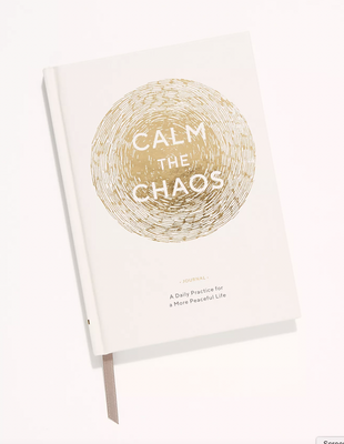 Calm the Chaos Journal