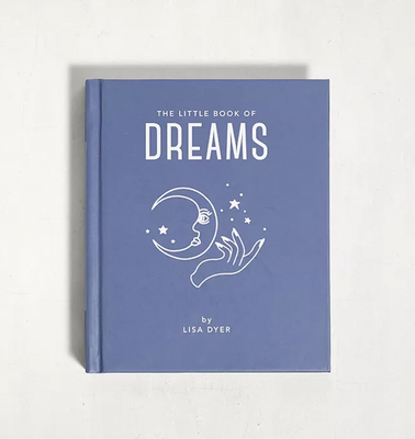 Little Book of Dreams