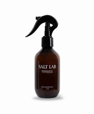 Salt Lab - Magnesium Oil Spray - 200ml