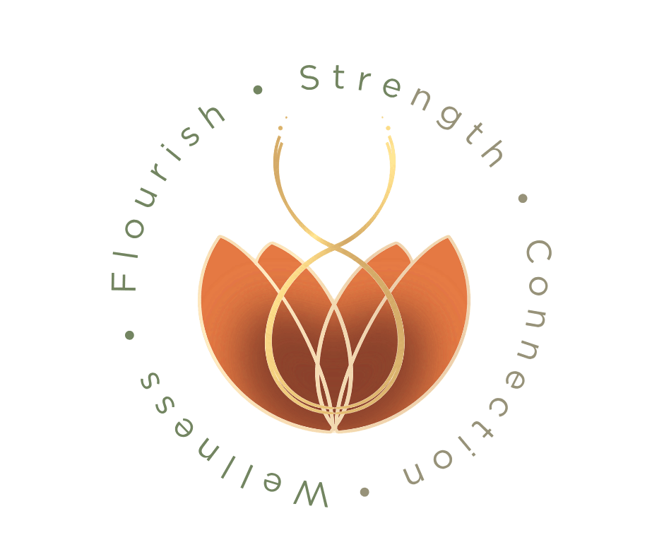 Flourish Cambridge, Strength, connection and wellness