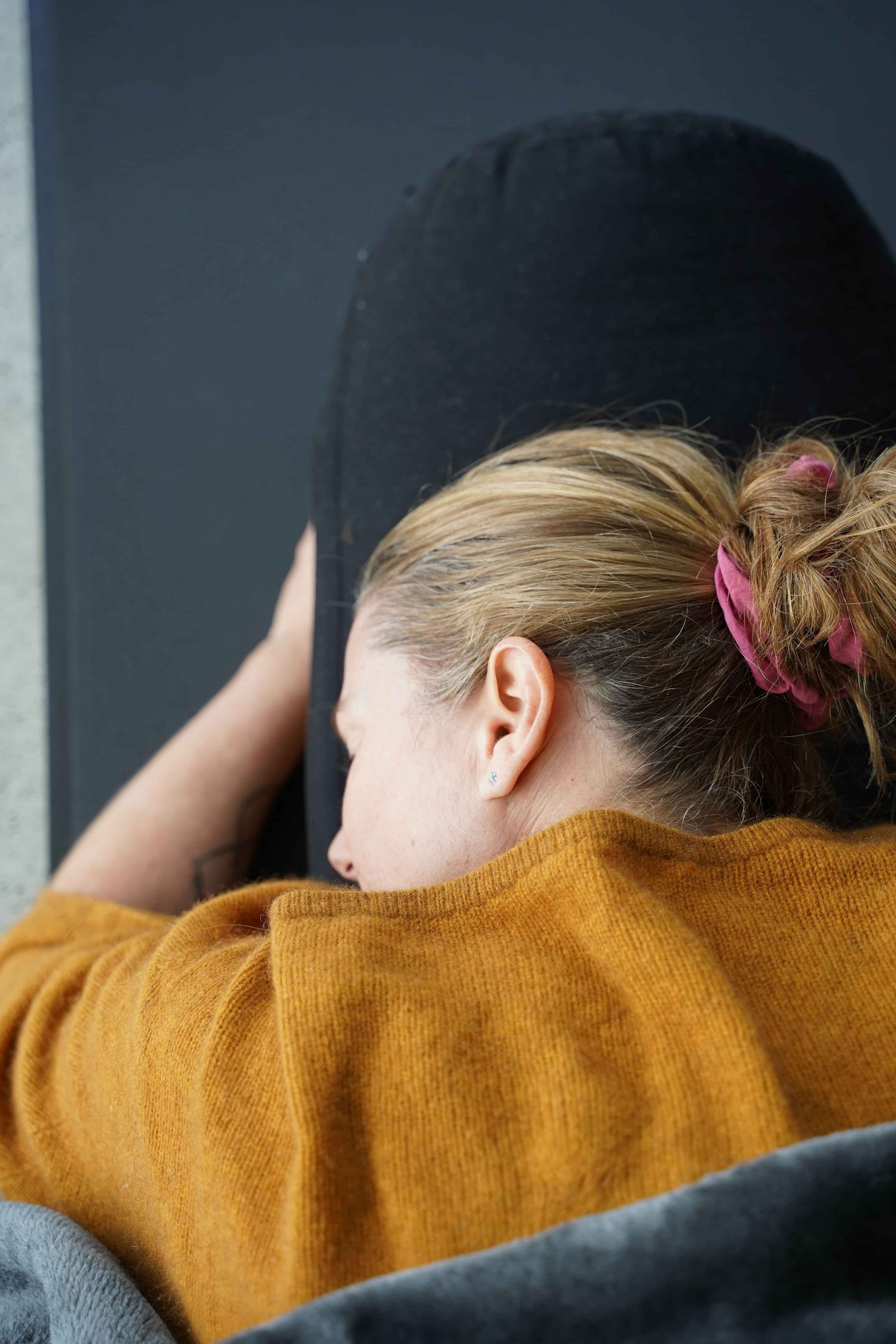  ENERGISING FLOW YOGA Cambridge