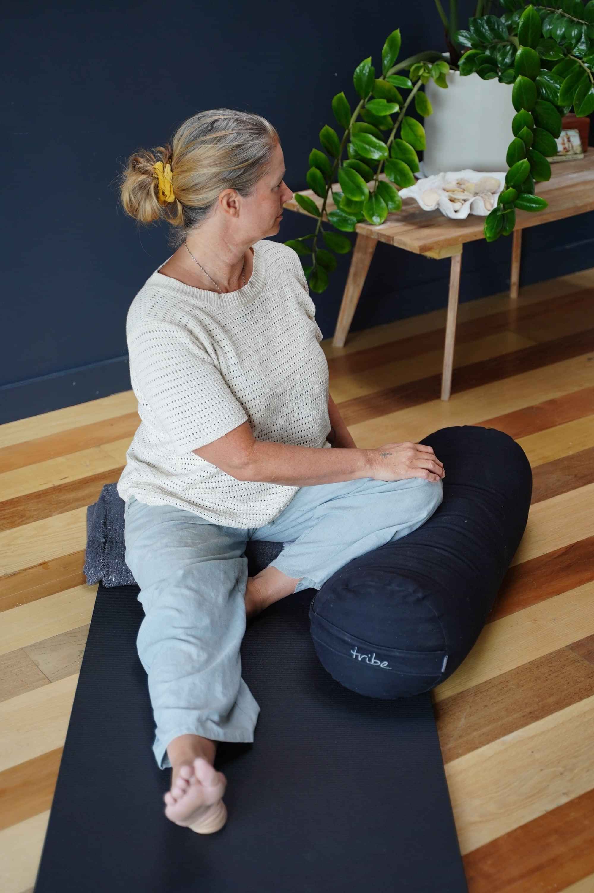  ENERGISING FLOW YOGA Cambridge