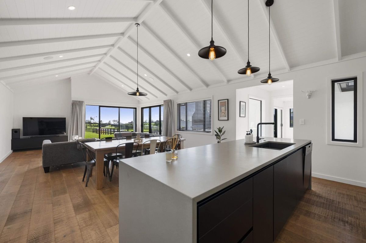 Pukekohe Builders | Design and Build Pukekohe | Harrison Lane