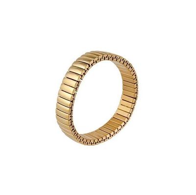 Zahar Anna Bracelet Gold Plated