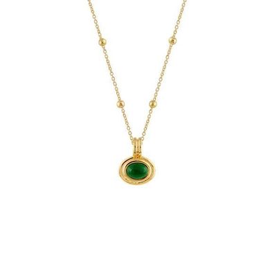 Zahar Bobby Necklace