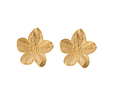 Zahar Daisy Earrings