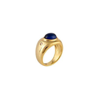 Zahar Olivia Ring