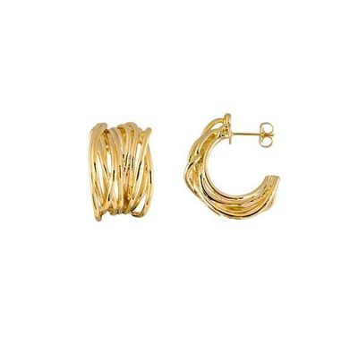 Zahar Tace Earrings