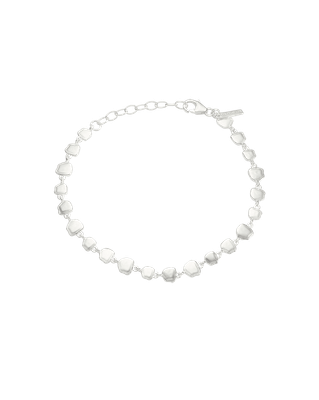 Kirstin Ash Dawn Bracelet Sterling Silver