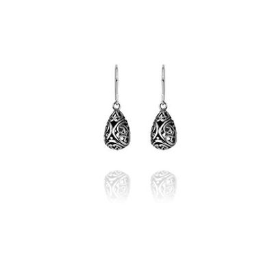 Evolve Aroha Drop Earrings