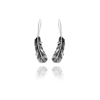 Evolve Huia Drop Earrings