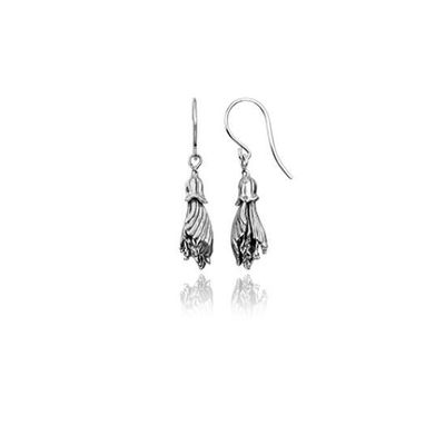 Evolve Kowhai Drop Earrings