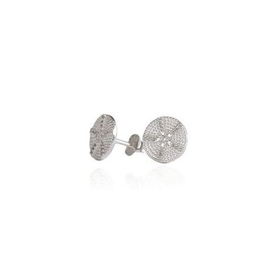 Evolve Kina Coin Studs