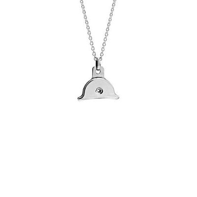 Evolve Shepherd&#039;s Whistle Necklace