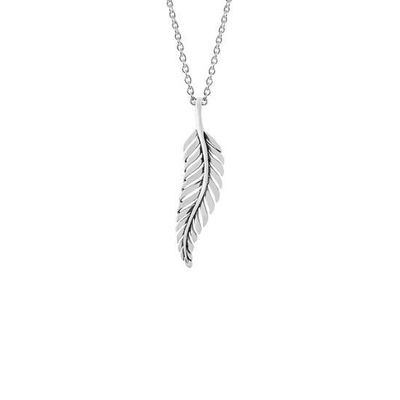 Evolve Statement Forever Fern Necklace