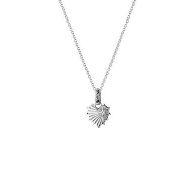Evolve Radiant Heart Necklace