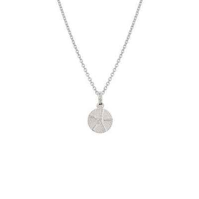 Evolve Kina Coin Necklace