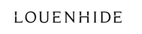 Louenhide logo - bags available on Beija Flor Jewellery online