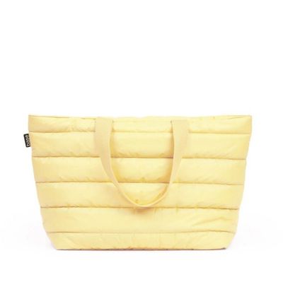 Base Supply Take It Base Tote Butter