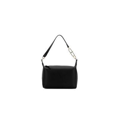 Black Caviar Elodie Crossbody Bag Black