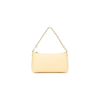 Black Caviar Eloise Crossbody Bag Yellow Chiffon