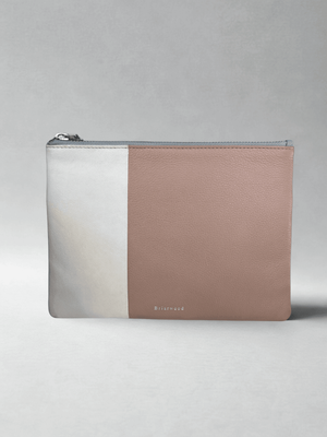 Briarwood Polly Multi Leather Purse