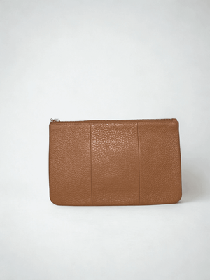 Briarwood Zippy Camel Purse