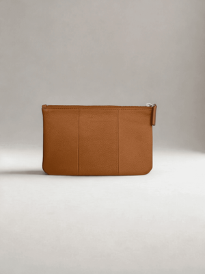 Briarwood Zippy Medium Camel